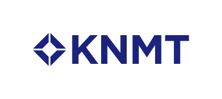 Logo KNMT